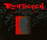 Richthofen : Blut der Pferde